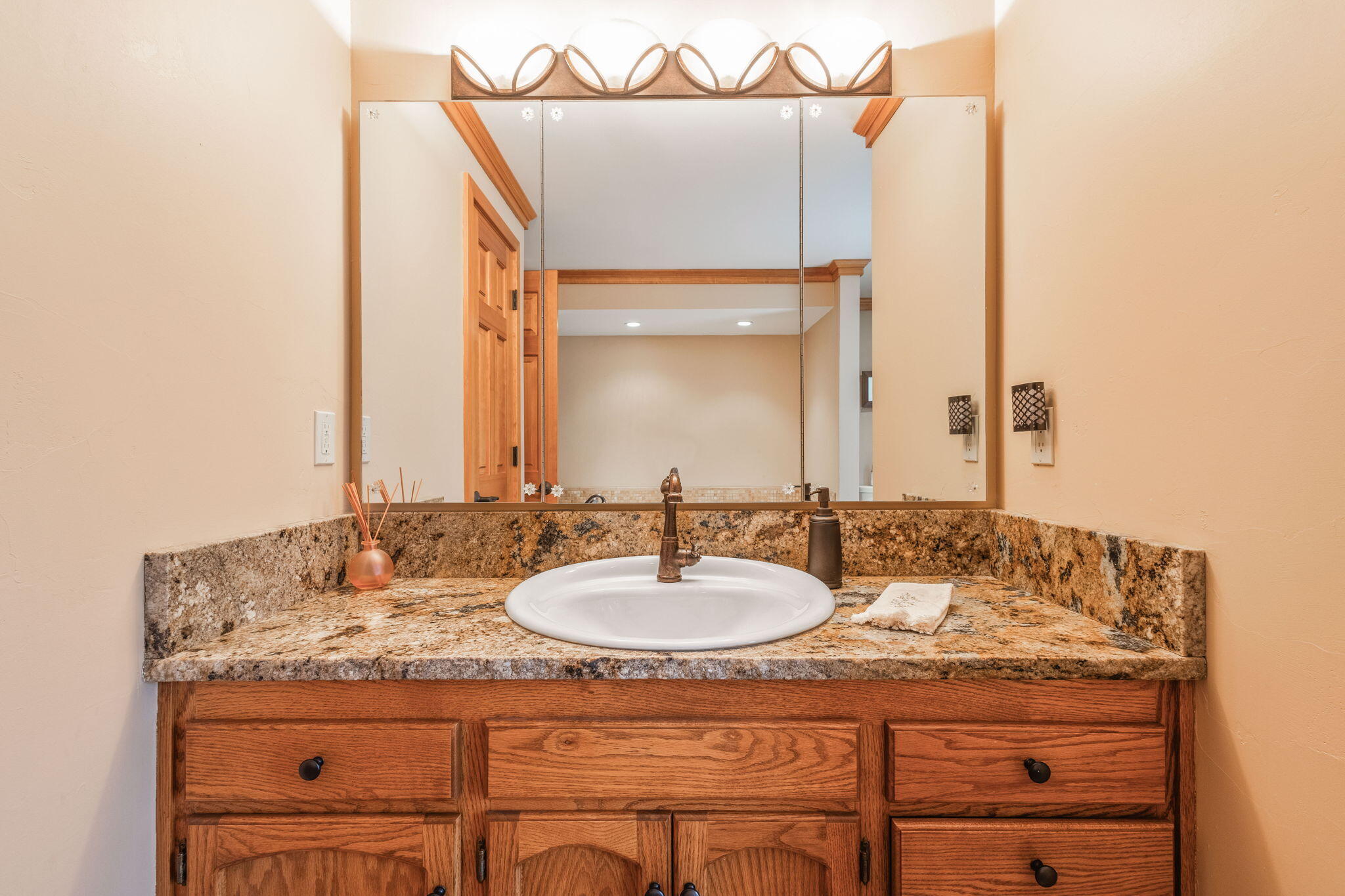 Meadow Village - Residential