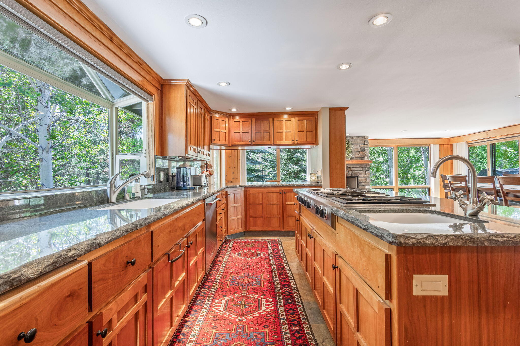 Meadow Village - Residential