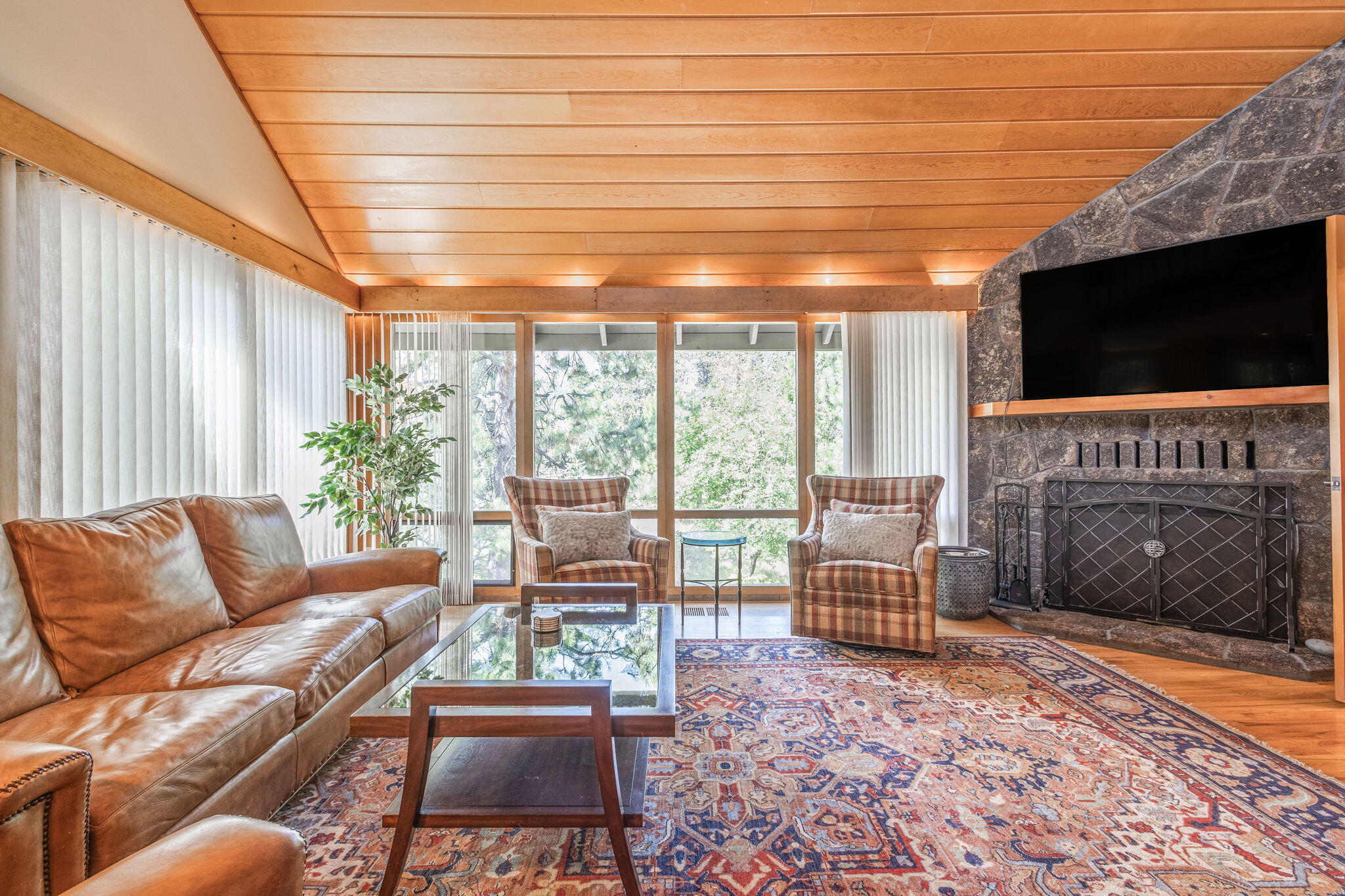 Meadow Village - Residential