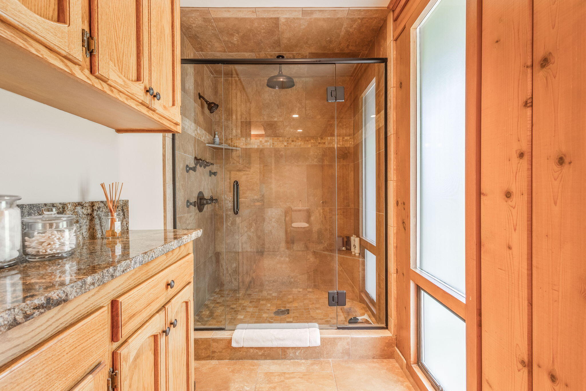 Meadow Village - Residential