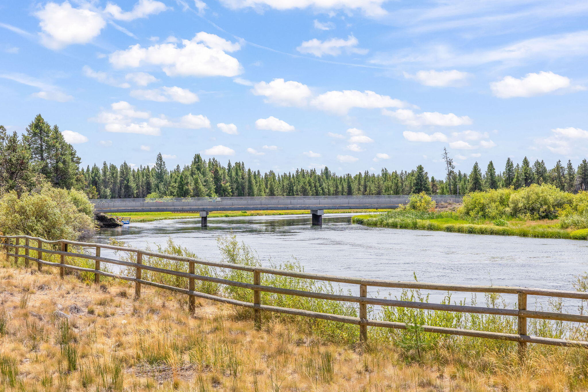 Meadow Village - Residential