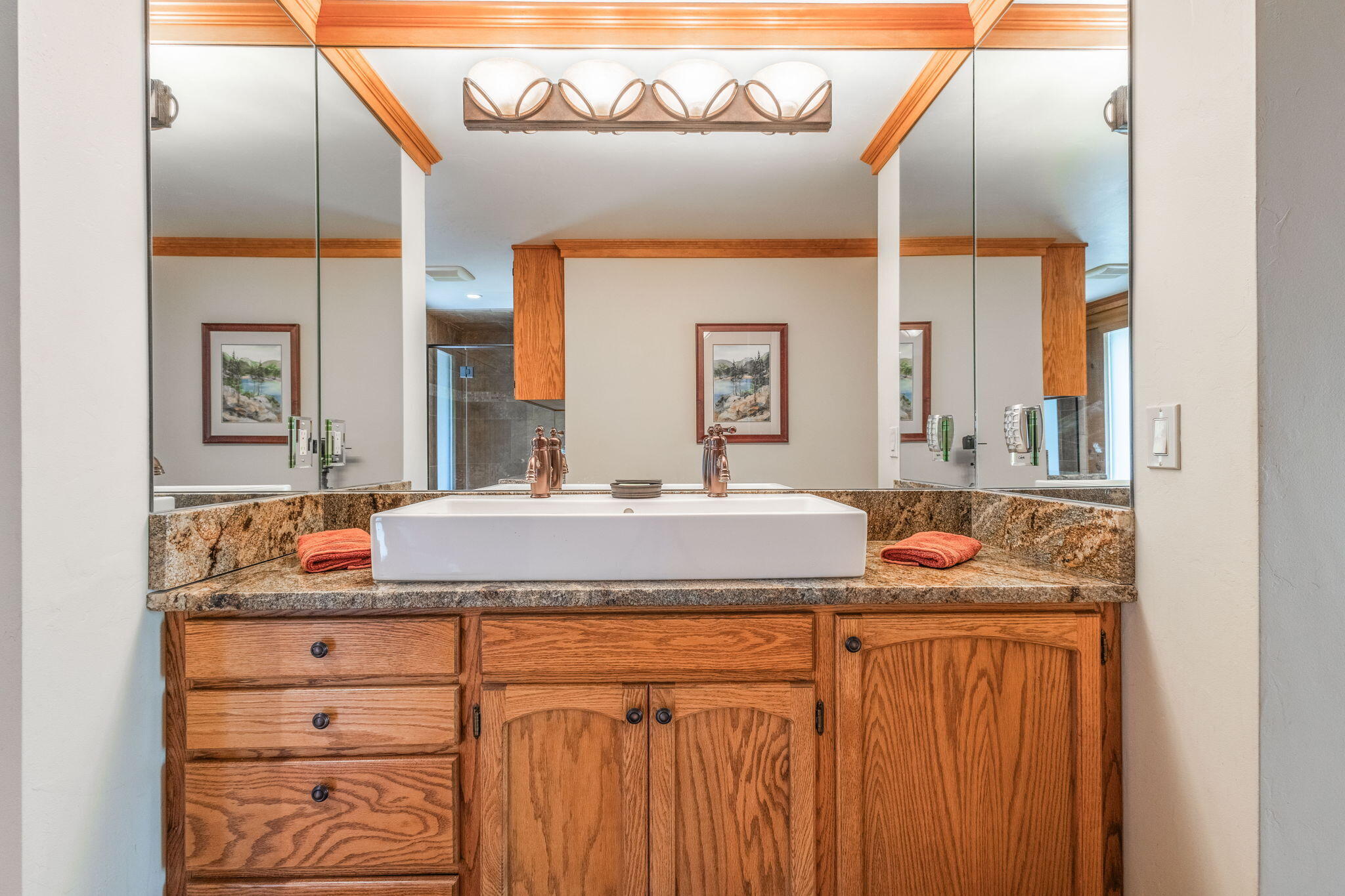 Meadow Village - Residential