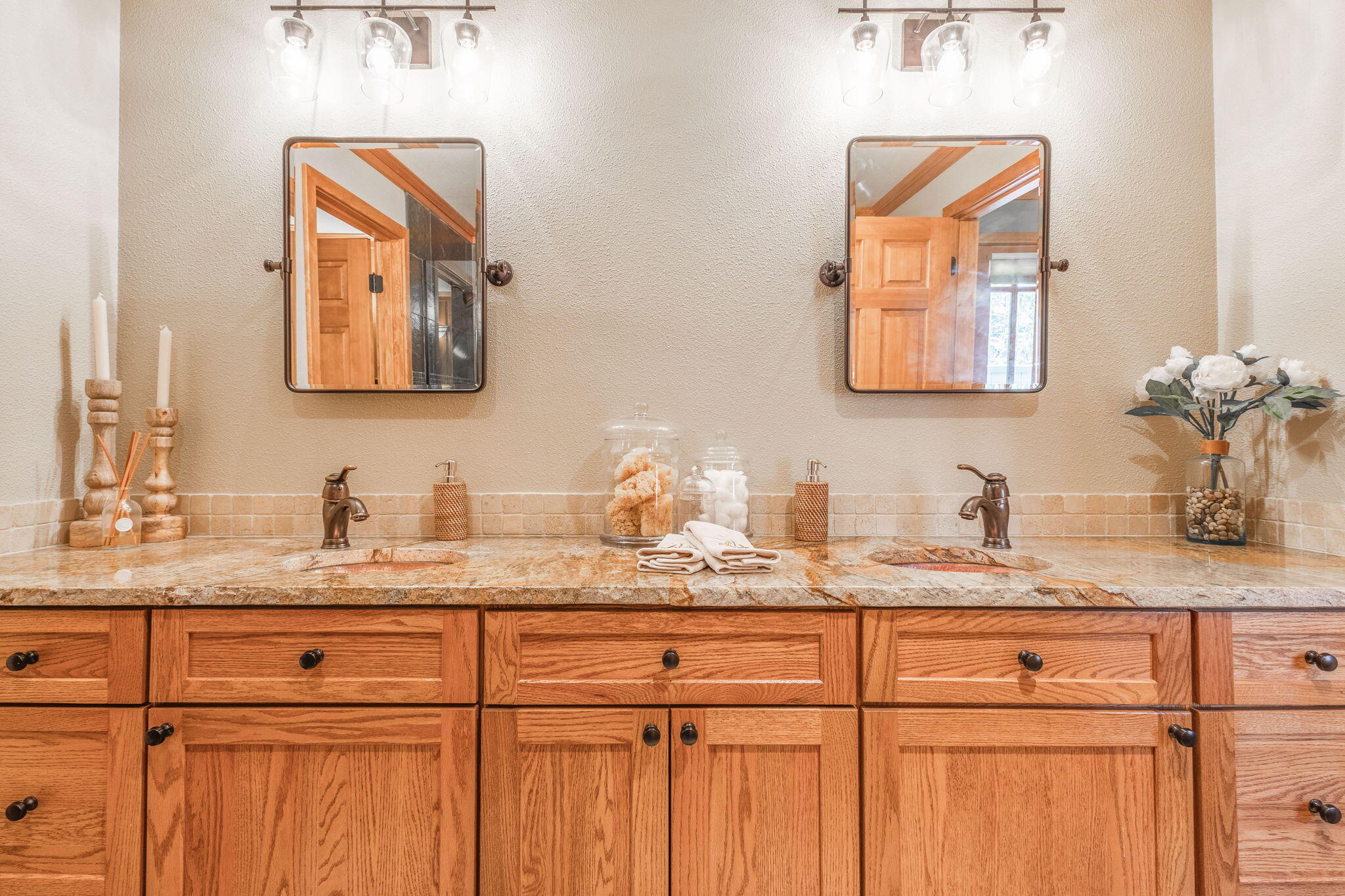 Meadow Village - Residential