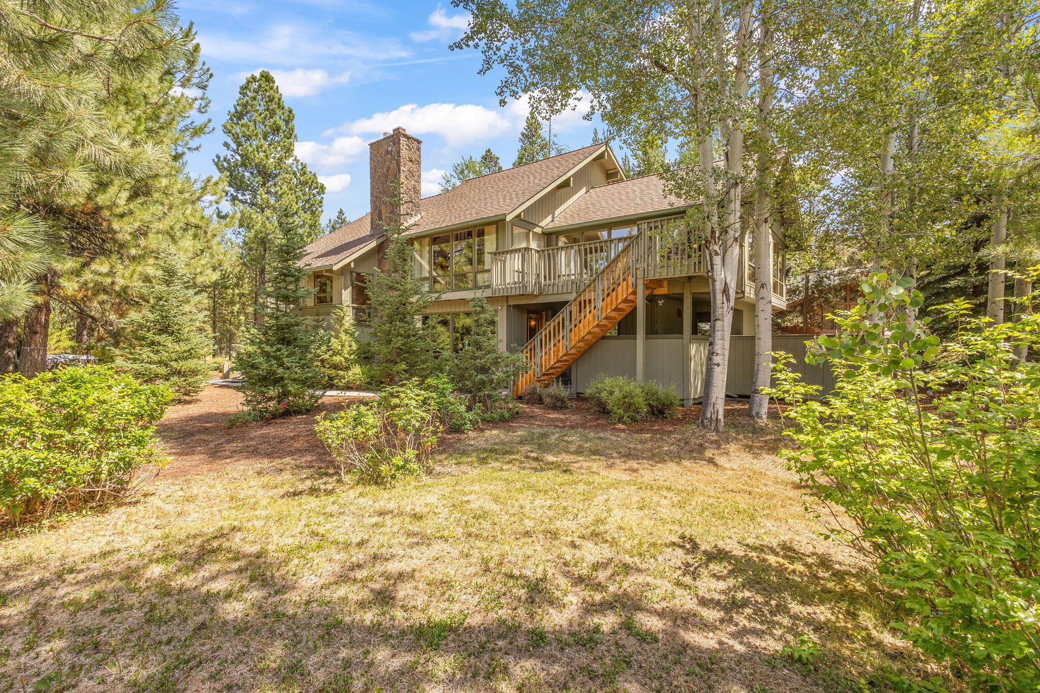 Meadow Village - Residential