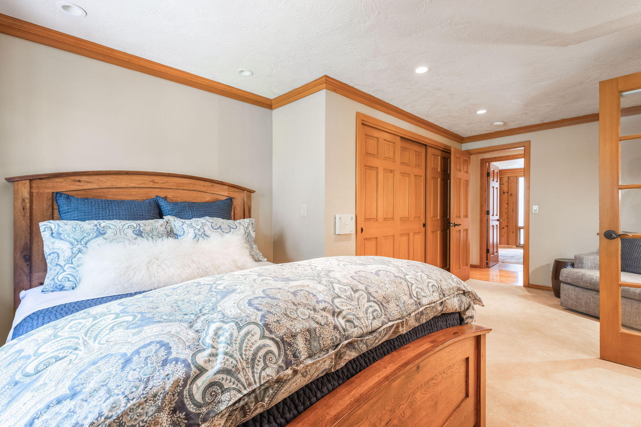 Meadow Village - Residential