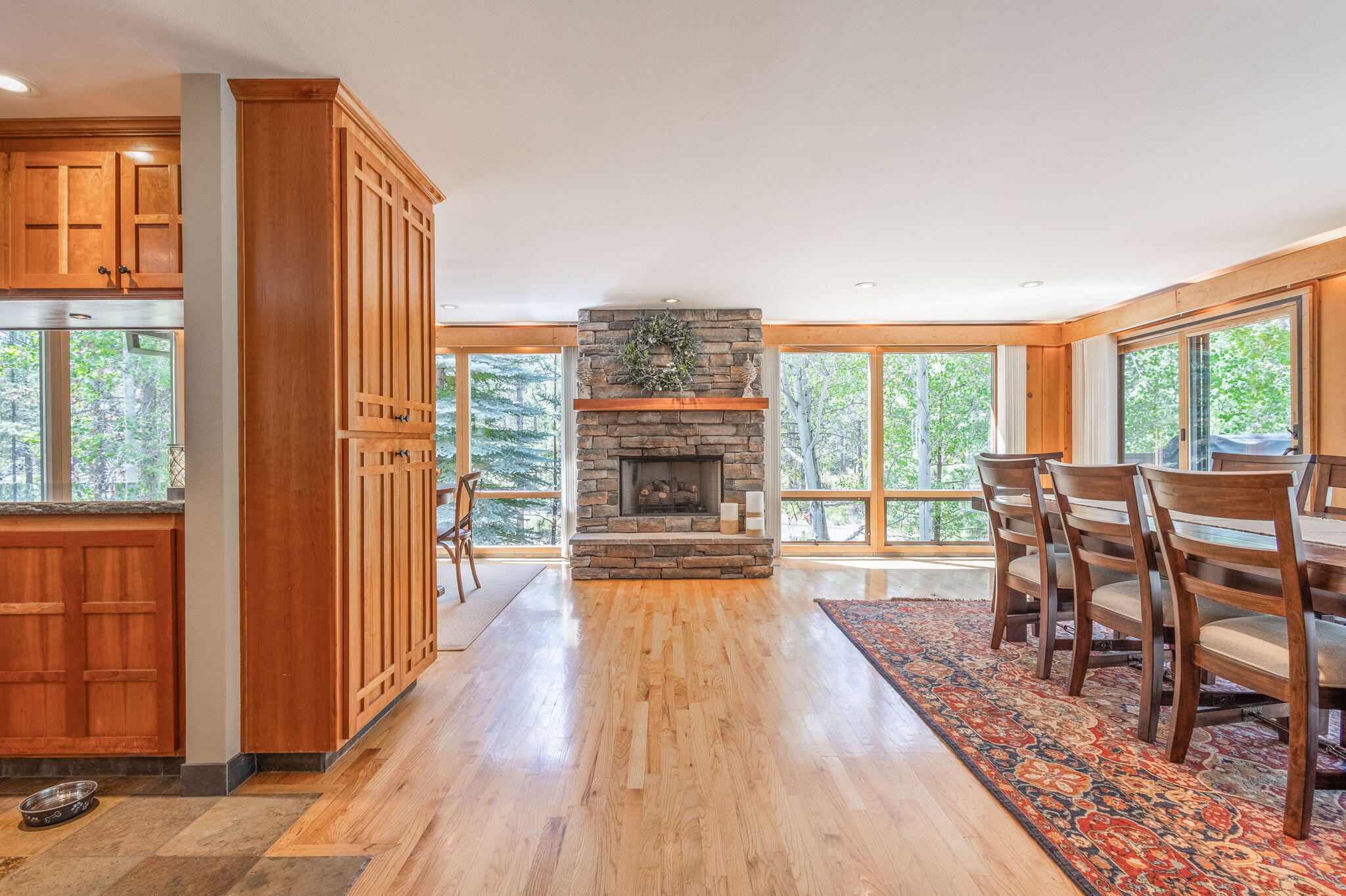 Meadow Village - Residential