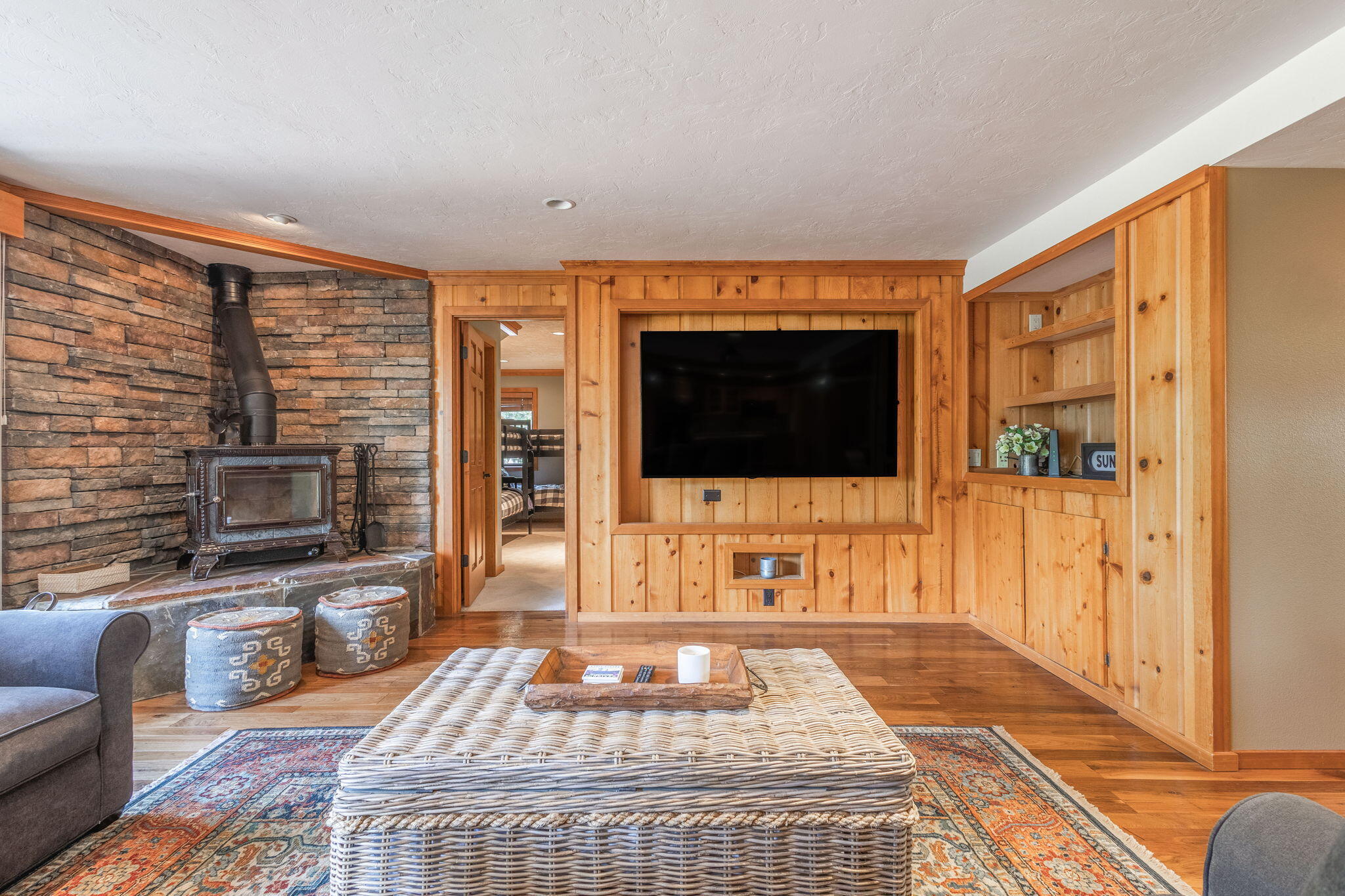 Meadow Village - Residential