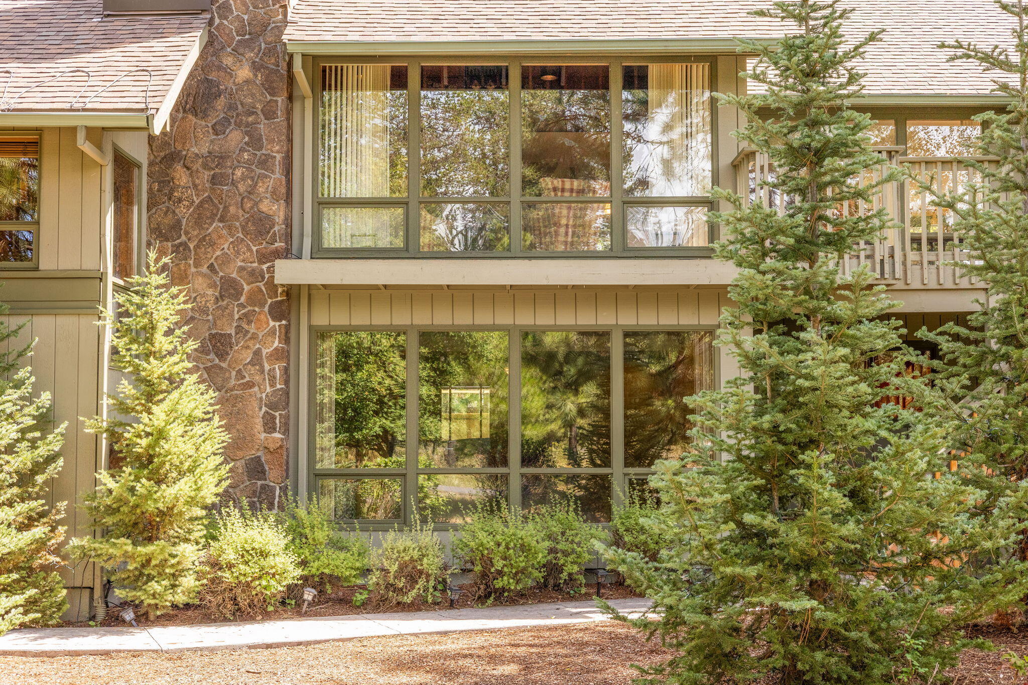 Meadow Village - Residential