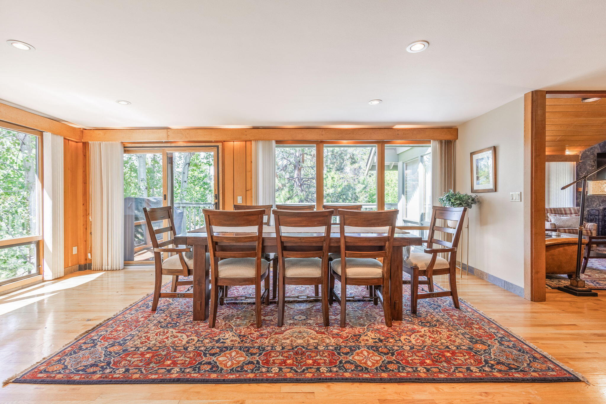 Meadow Village - Residential