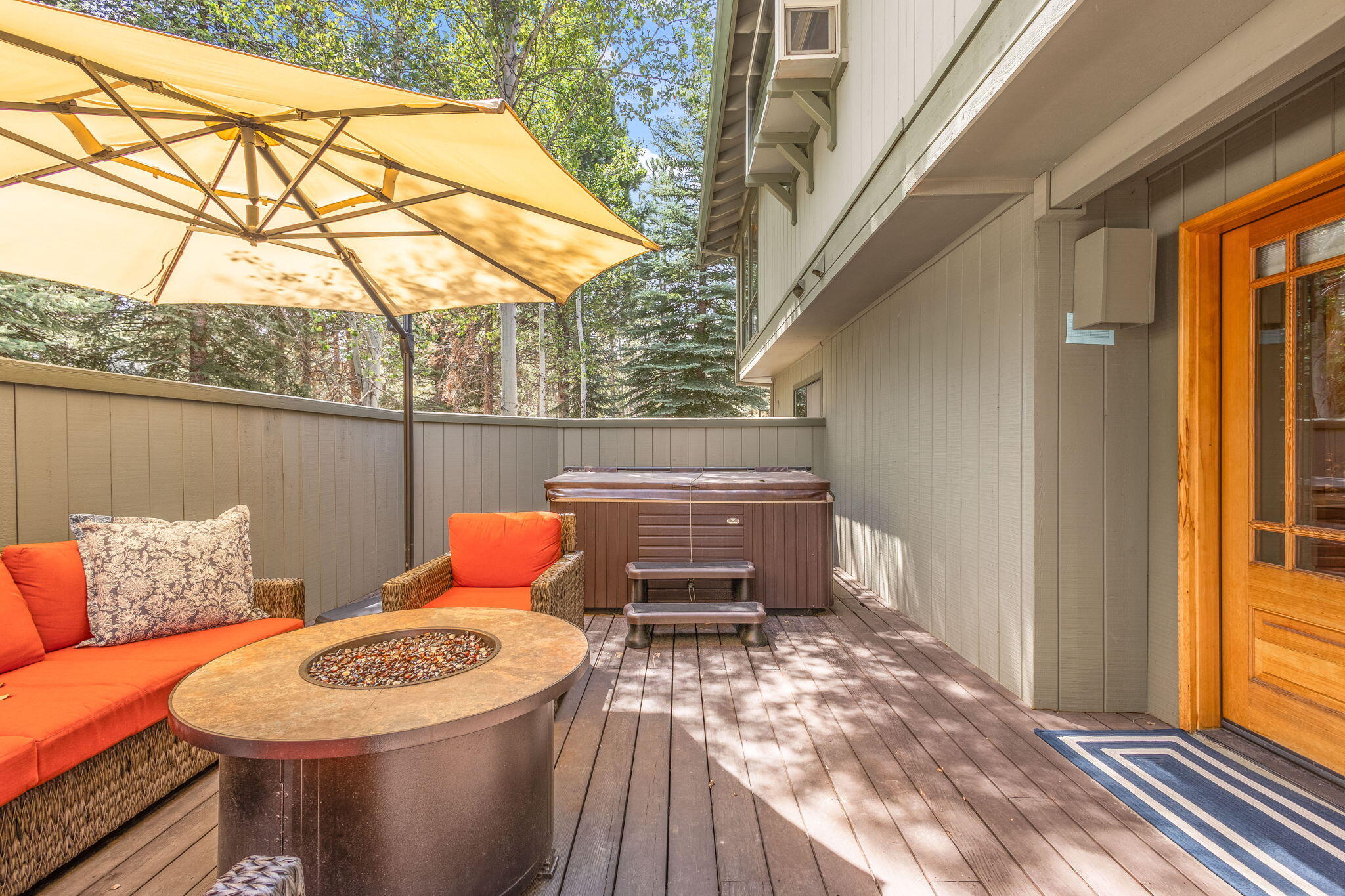 Meadow Village - Residential