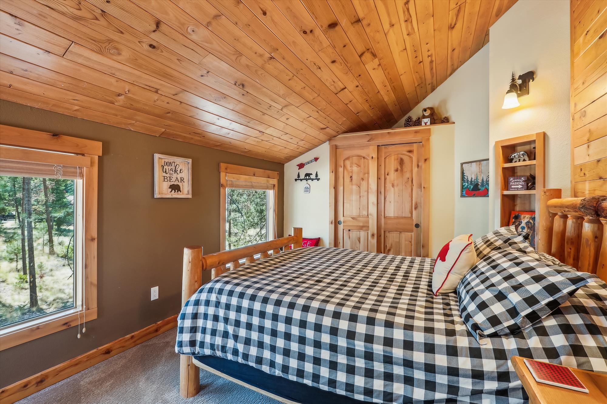 Fairway Crest Village - Residential