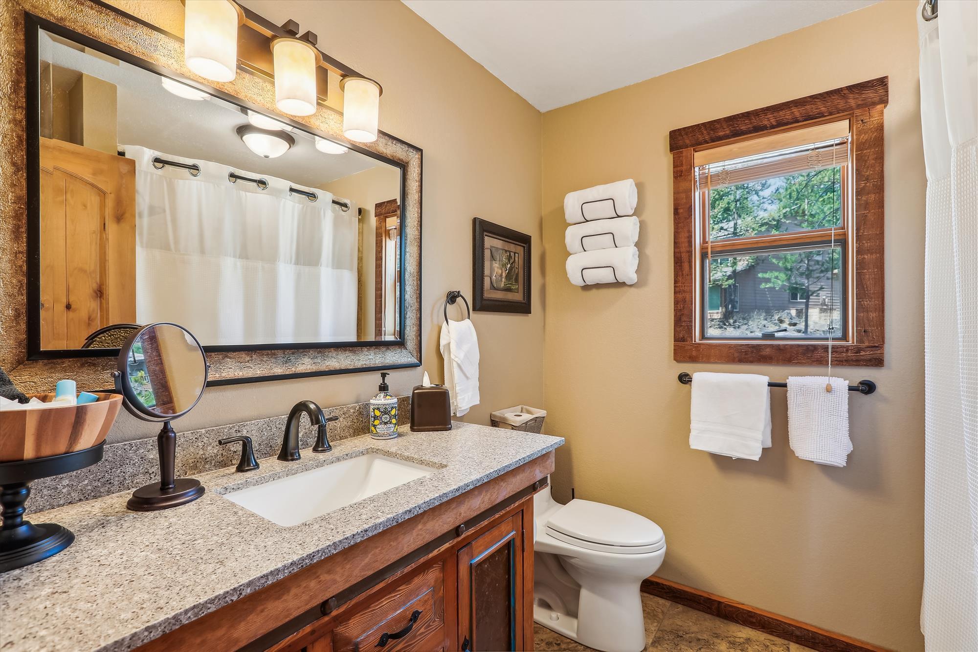 Fairway Crest Village - Residential