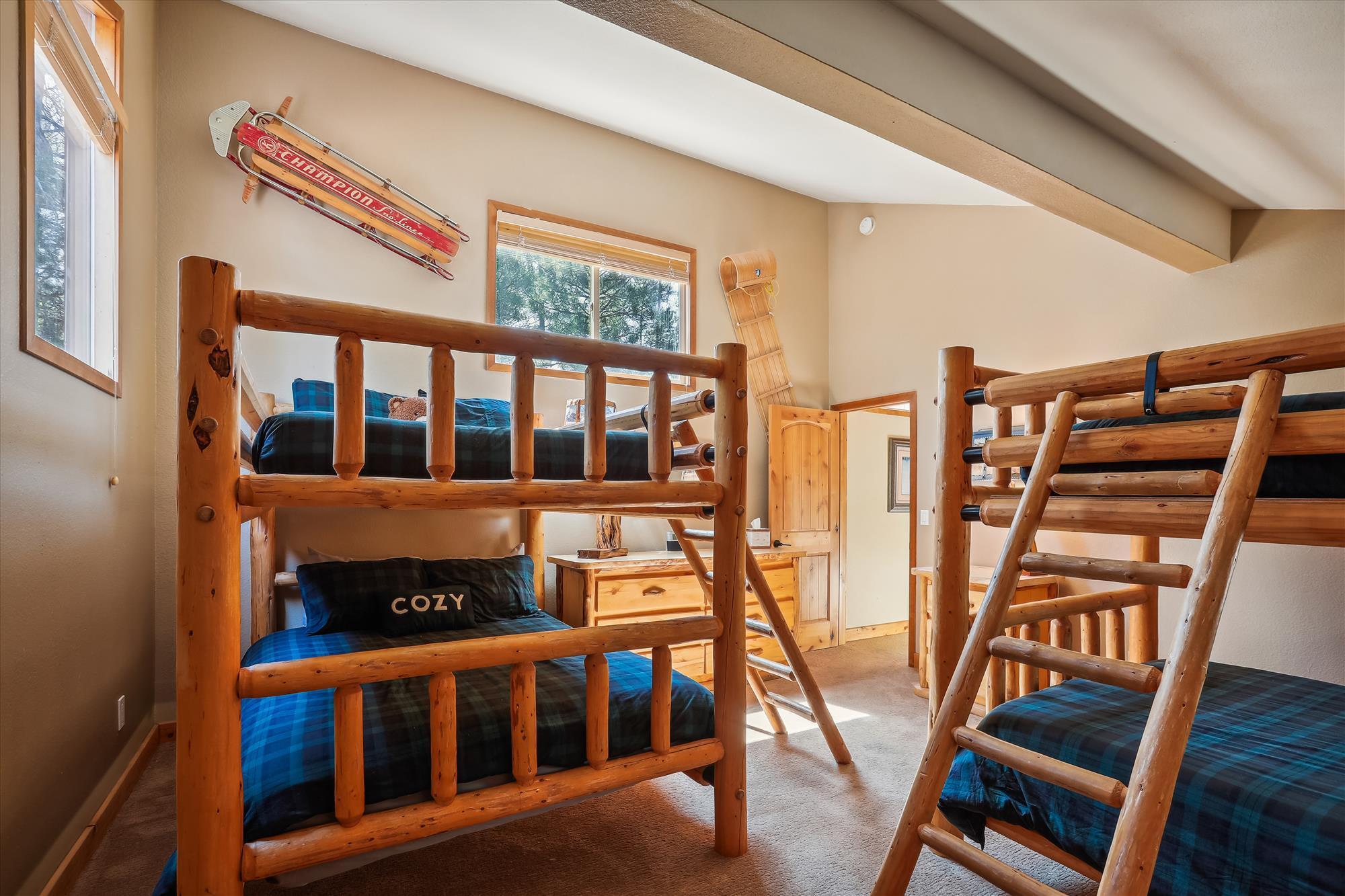 Fairway Crest Village - Residential