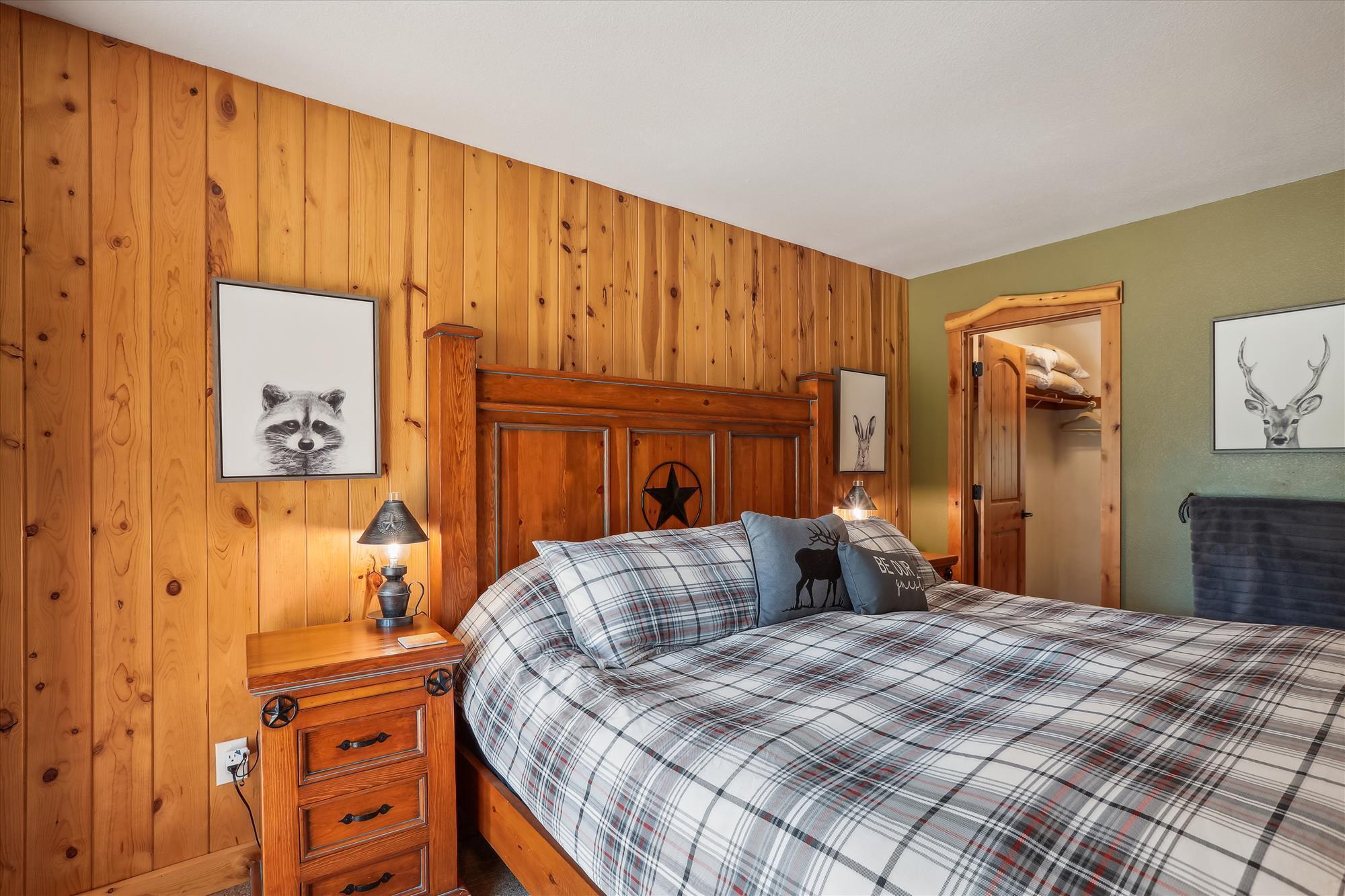 Fairway Crest Village - Residential