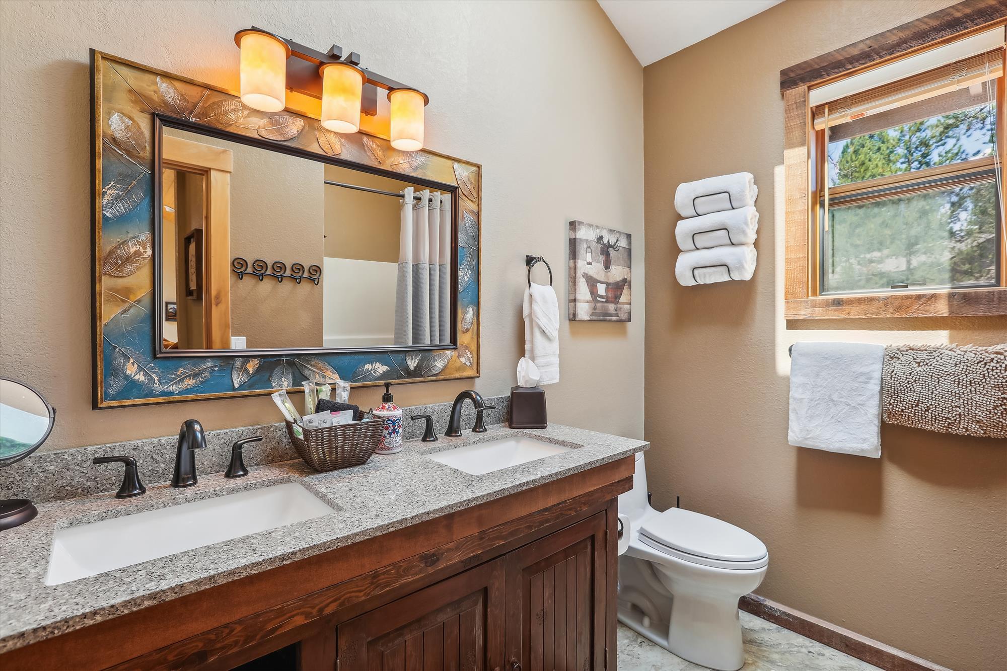 Fairway Crest Village - Residential