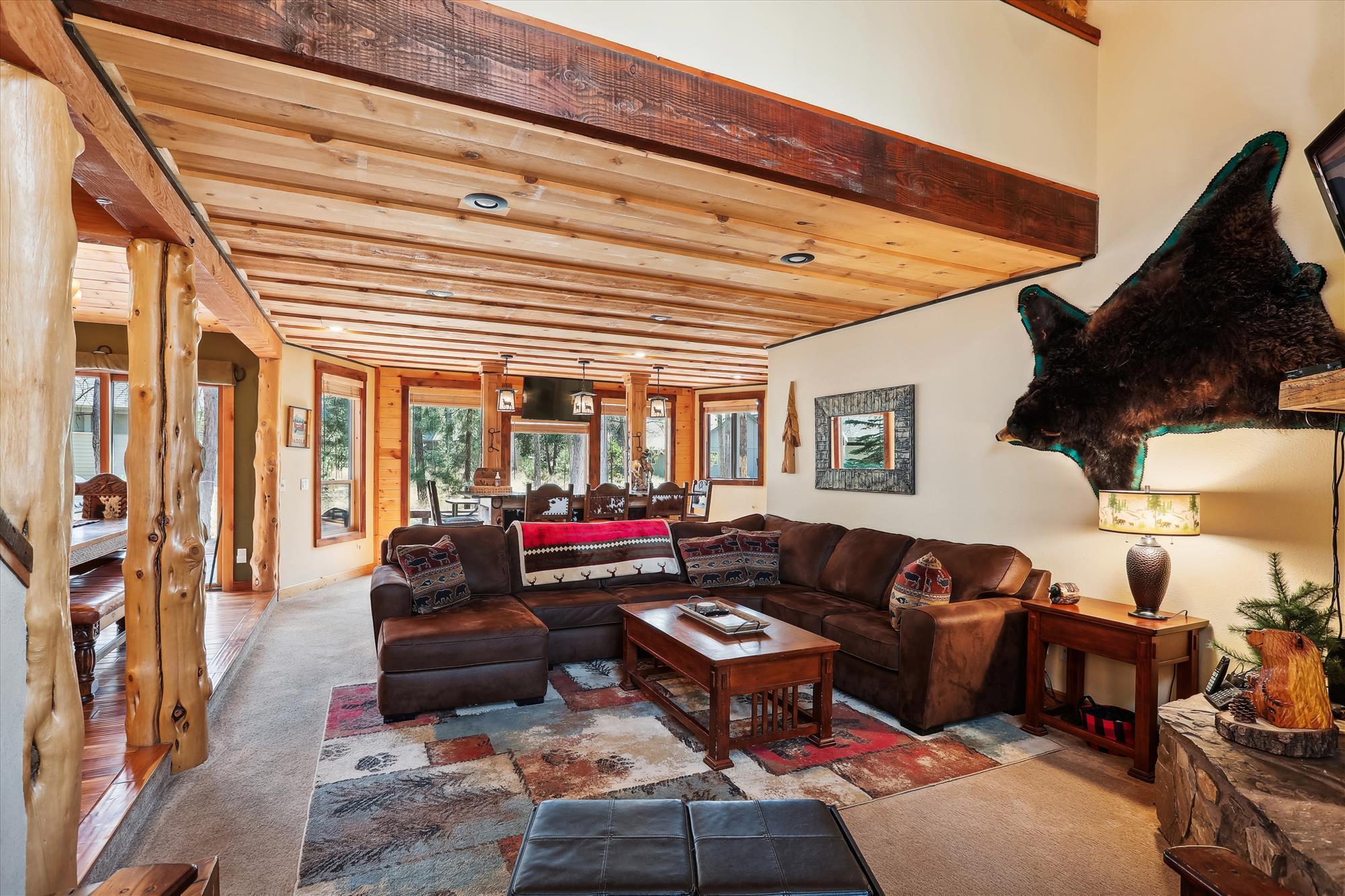 Fairway Crest Village - Residential