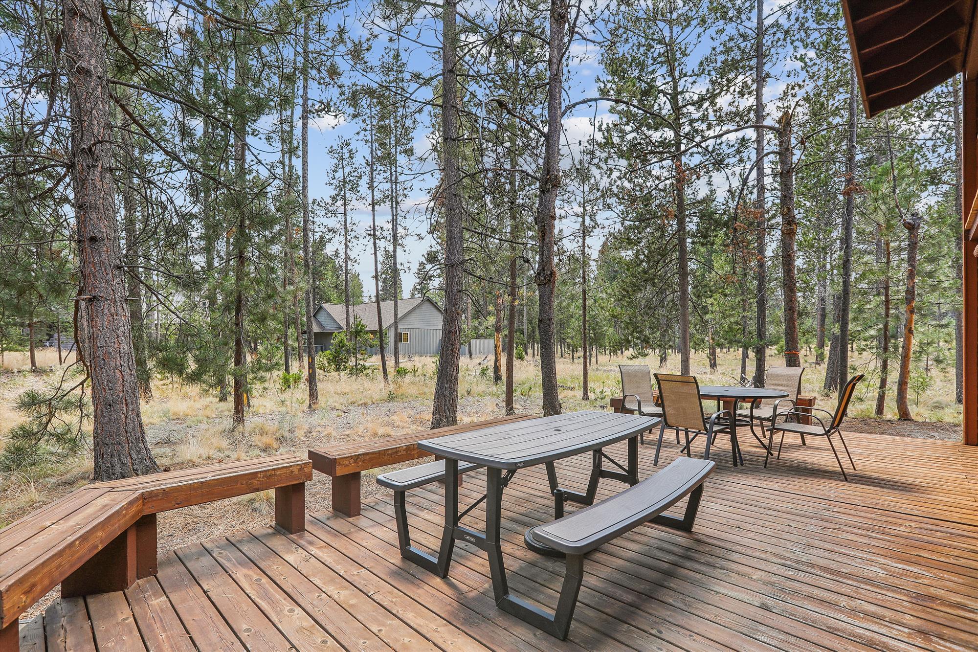 Fairway Crest Village - Residential