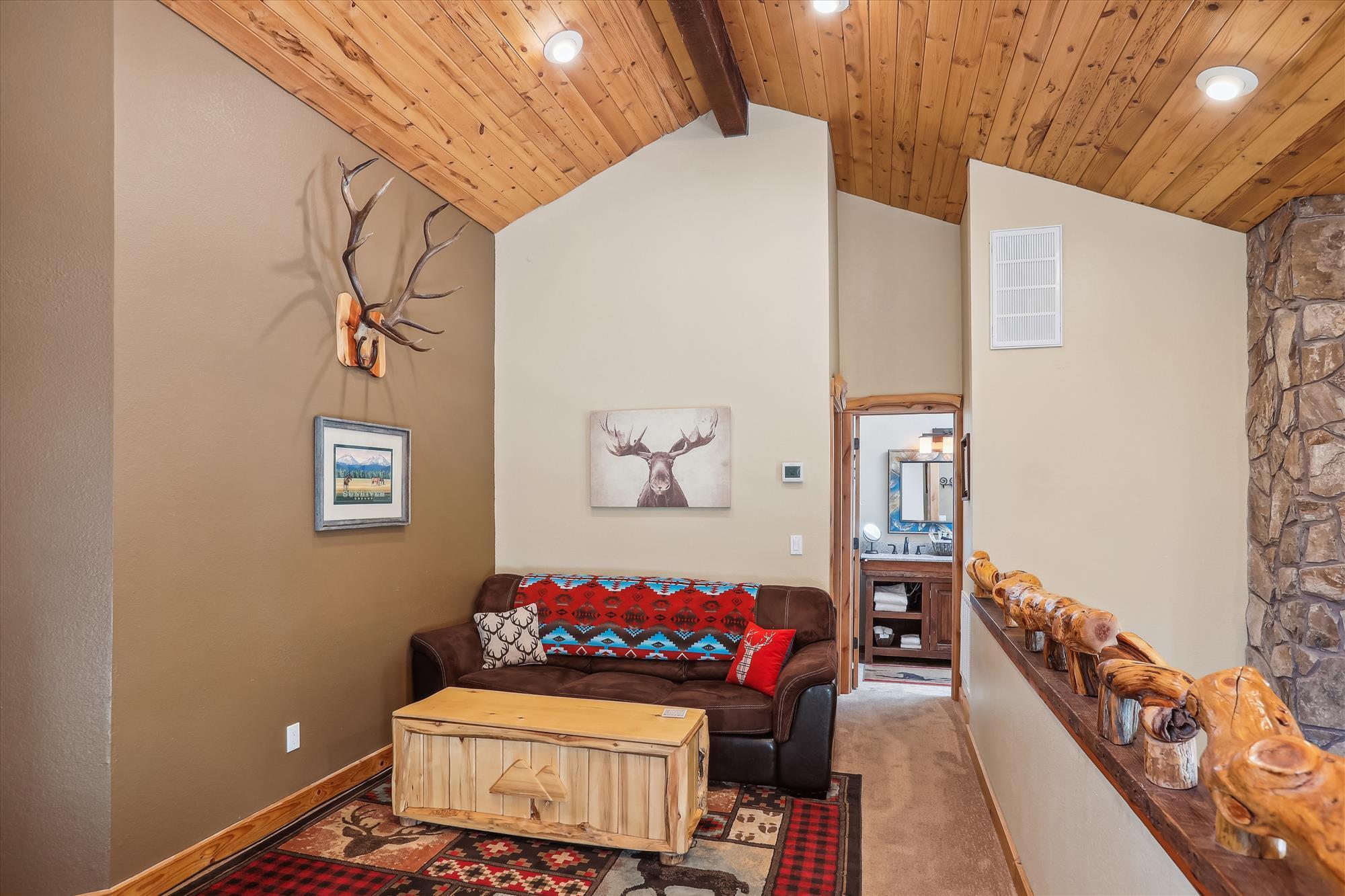 Fairway Crest Village - Residential