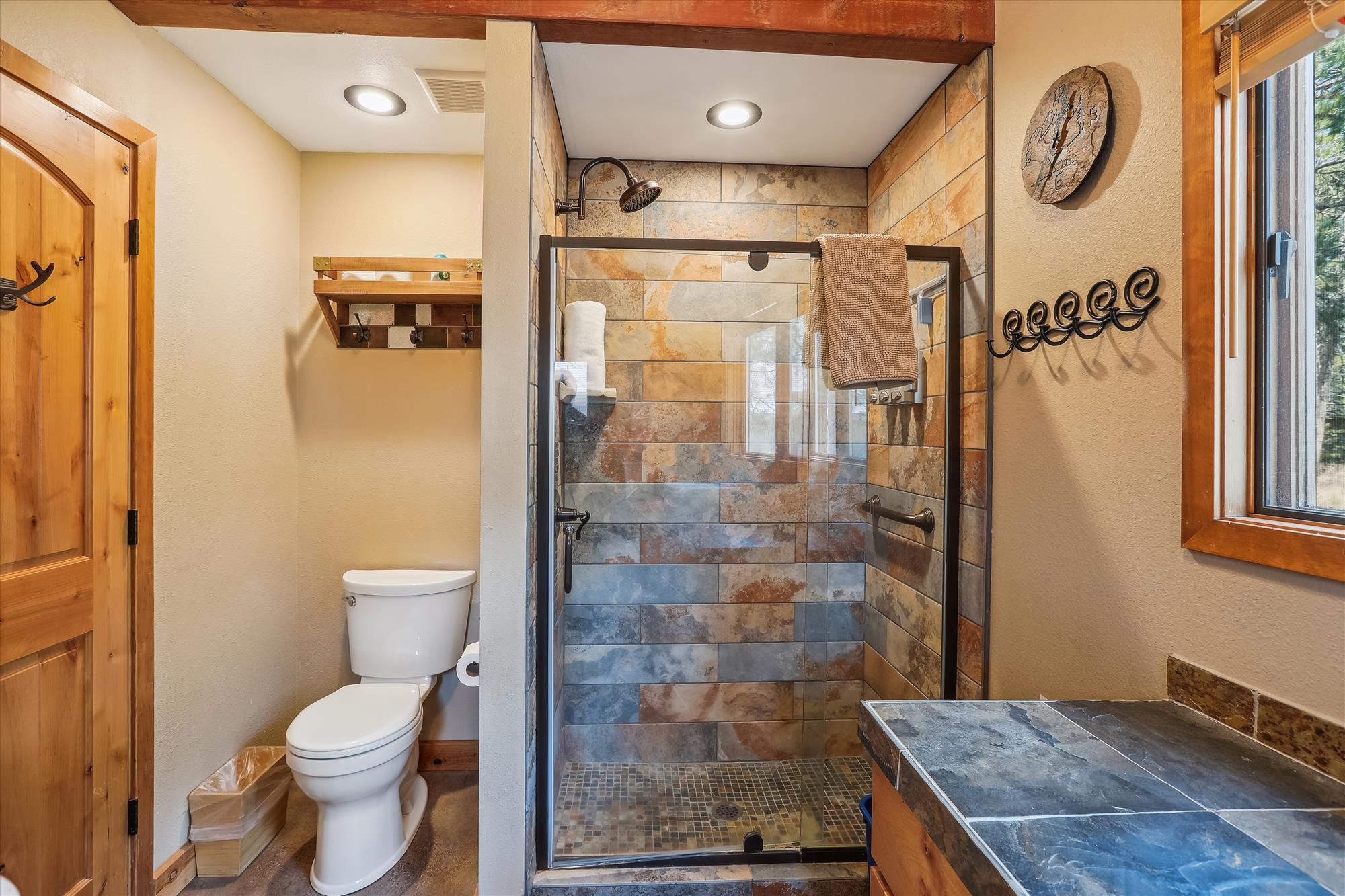 Fairway Crest Village - Residential