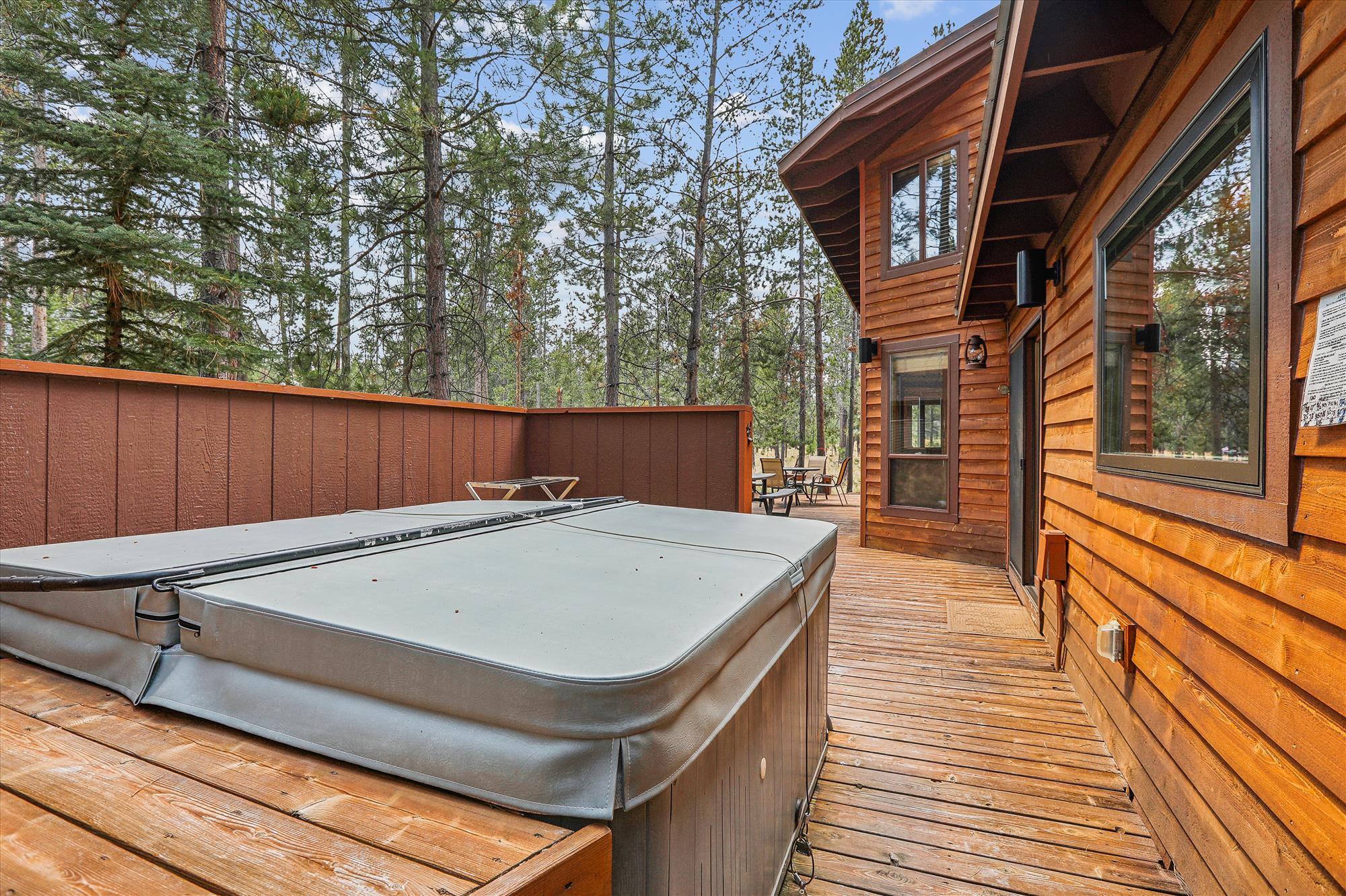 Fairway Crest Village - Residential