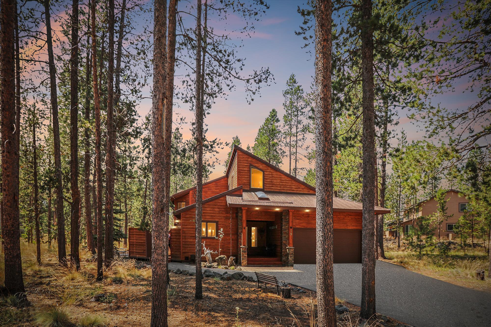 Fairway Crest Village - Residential