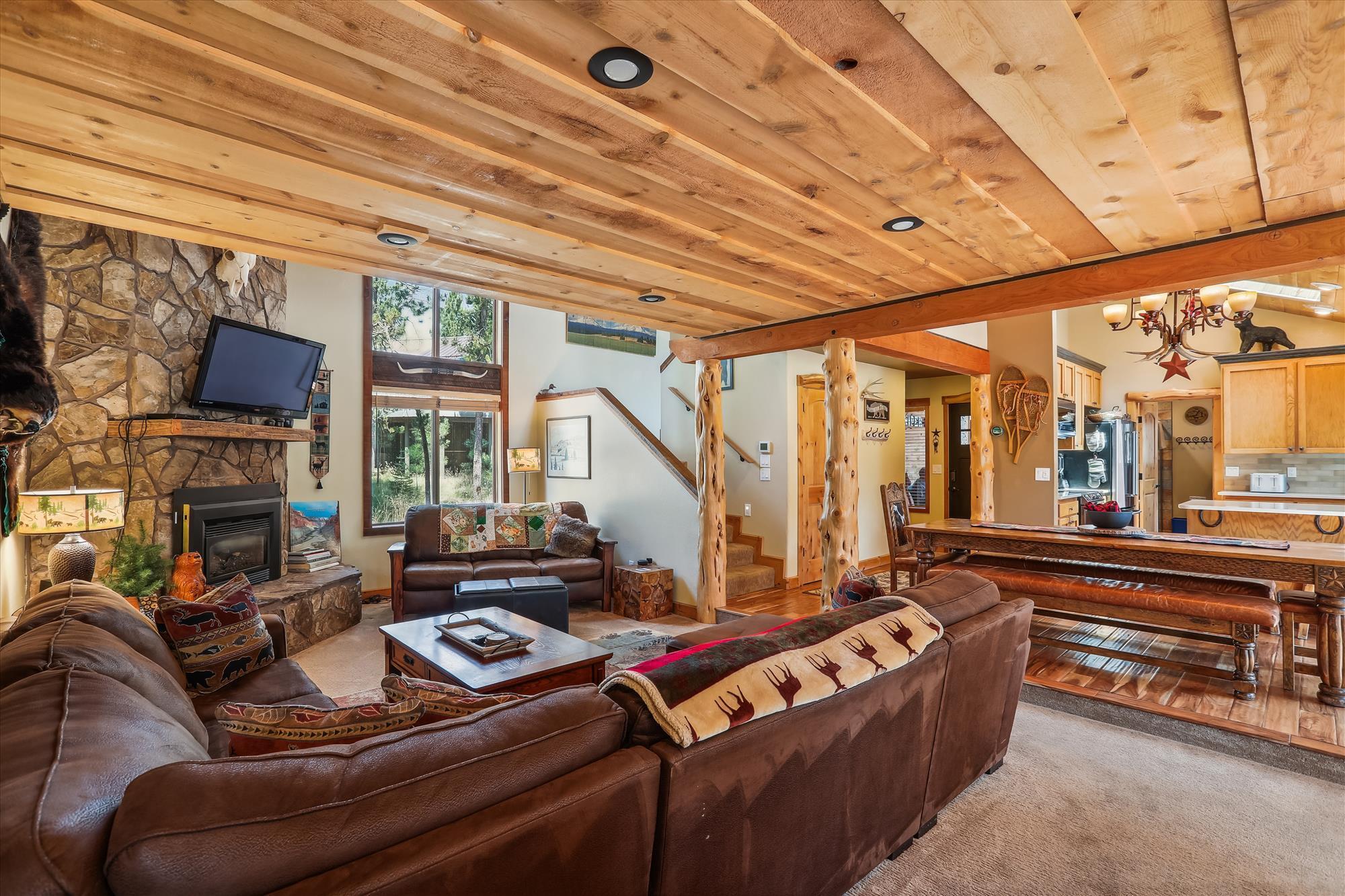 Fairway Crest Village - Residential