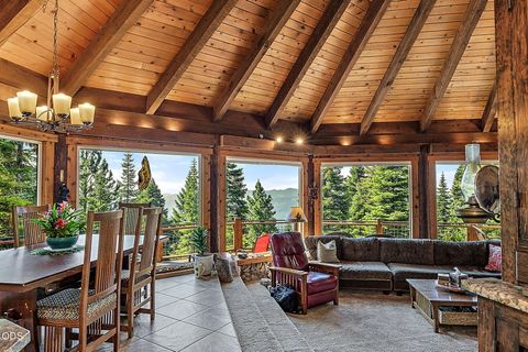 Tiny photo for 500 Mt Ashland Ski Road, Ashland, OR 97520 (MLS # 220223070)
