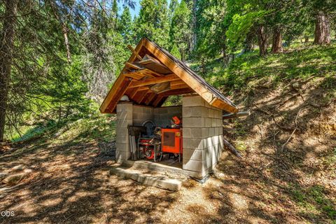 Tiny photo for 500 Mt Ashland Ski Road, Ashland, OR 97520 (MLS # 220223070)
