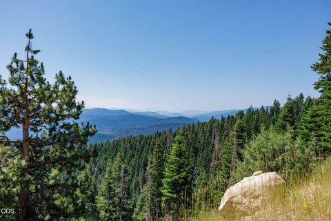 Tiny photo for 500 Mt Ashland Ski Road, Ashland, OR 97520 (MLS # 220223070)