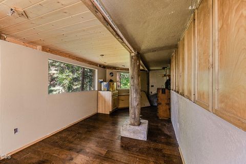 Tiny photo for 500 Mt Ashland Ski Road, Ashland, OR 97520 (MLS # 220223070)