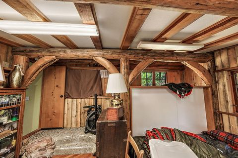 Tiny photo for 500 Mt Ashland Ski Road, Ashland, OR 97520 (MLS # 220223070)