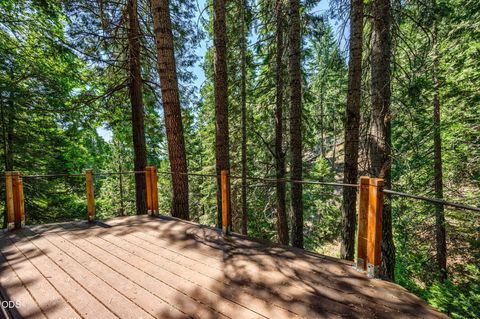 Tiny photo for 500 Mt Ashland Ski Road, Ashland, OR 97520 (MLS # 220223070)