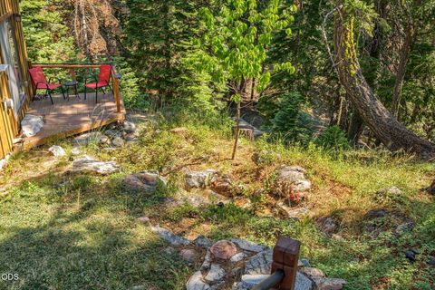 Tiny photo for 500 Mt Ashland Ski Road, Ashland, OR 97520 (MLS # 220223070)