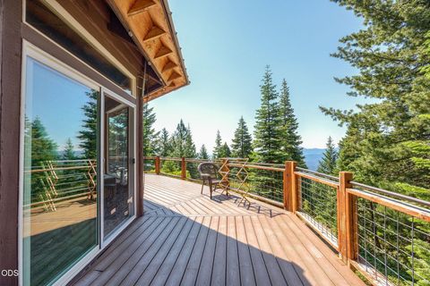 Tiny photo for 500 Mt Ashland Ski Road, Ashland, OR 97520 (MLS # 220223070)