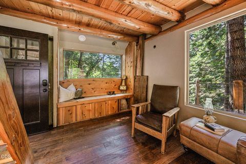 Tiny photo for 500 Mt Ashland Ski Road, Ashland, OR 97520 (MLS # 220223070)