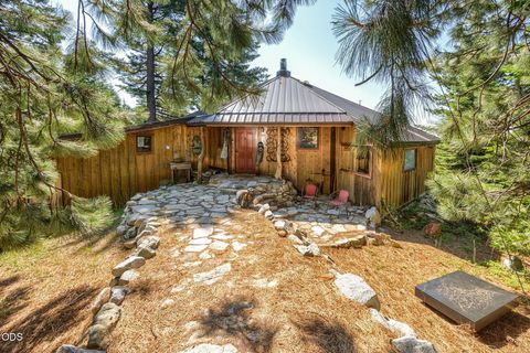 Tiny photo for 500 Mt Ashland Ski Road, Ashland, OR 97520 (MLS # 220223070)
