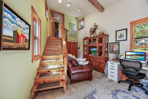 Tiny photo for 500 Mt Ashland Ski Road, Ashland, OR 97520 (MLS # 220223070)