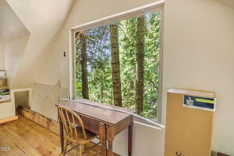 Tiny photo for 500 Mt Ashland Ski Road, Ashland, OR 97520 (MLS # 220223070)