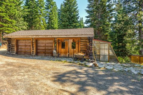 Tiny photo for 500 Mt Ashland Ski Road, Ashland, OR 97520 (MLS # 220223070)