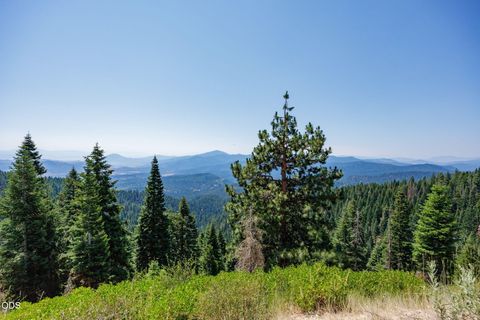 Tiny photo for 500 Mt Ashland Ski Road, Ashland, OR 97520 (MLS # 220223070)