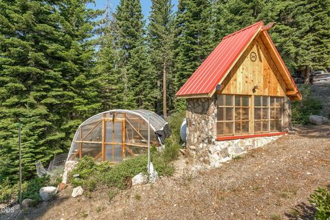Tiny photo for 500 Mt Ashland Ski Road, Ashland, OR 97520 (MLS # 220223070)