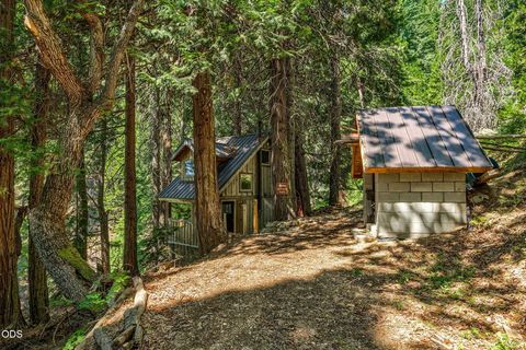 Tiny photo for 500 Mt Ashland Ski Road, Ashland, OR 97520 (MLS # 220223070)