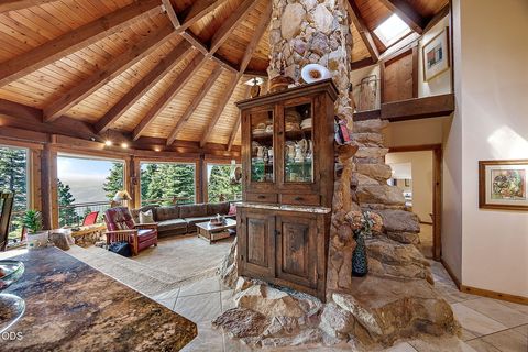 Tiny photo for 500 Mt Ashland Ski Road, Ashland, OR 97520 (MLS # 220223070)