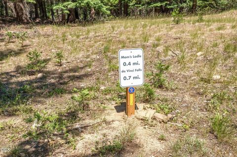 Tiny photo for 500 Mt Ashland Ski Road, Ashland, OR 97520 (MLS # 220223070)