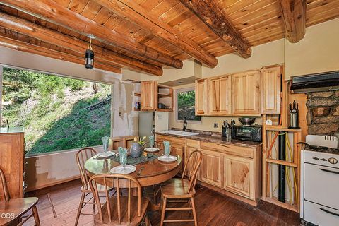 Tiny photo for 500 Mt Ashland Ski Road, Ashland, OR 97520 (MLS # 220223070)