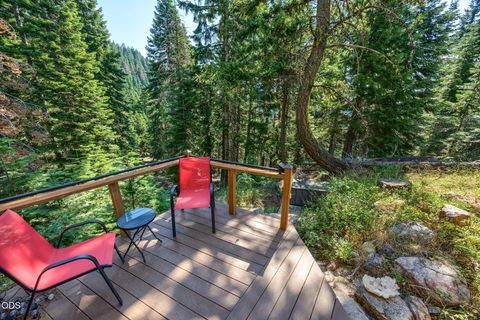 Tiny photo for 500 Mt Ashland Ski Road, Ashland, OR 97520 (MLS # 220223070)