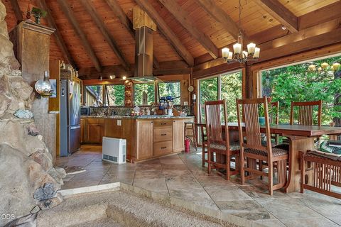 Tiny photo for 500 Mt Ashland Ski Road, Ashland, OR 97520 (MLS # 220223070)