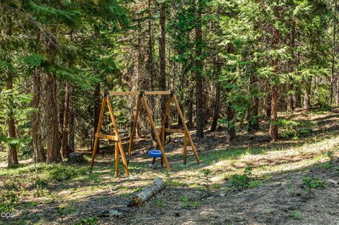 Tiny photo for 500 Mt Ashland Ski Road, Ashland, OR 97520 (MLS # 220223070)