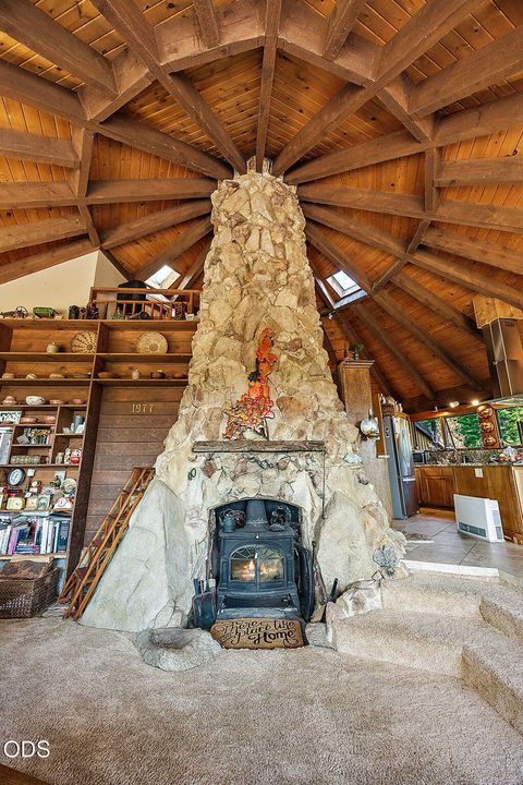 Tiny photo for 500 Mt Ashland Ski Road, Ashland, OR 97520 (MLS # 220223070)