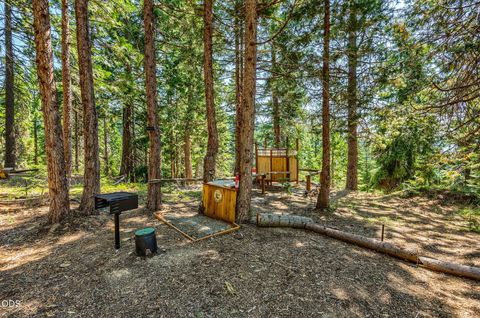Tiny photo for 500 Mt Ashland Ski Road, Ashland, OR 97520 (MLS # 220223070)